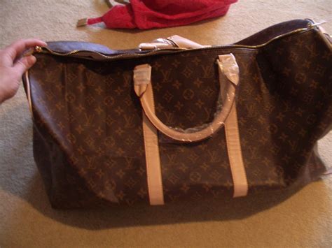 louis vuitton duffle replica|Louis Vuitton duffle bag copy.